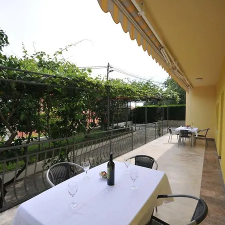 Marinko Apartman