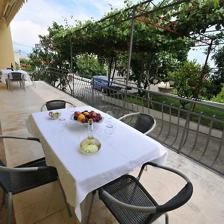 Lejlighed Marinko Trogir