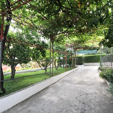 Marinko Apartman