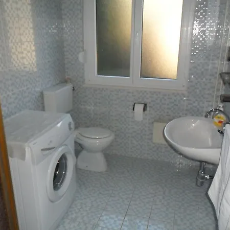Apartman Marinko