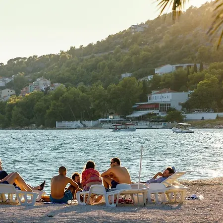 Apartman Marinko *