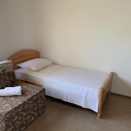 Apartment Marinko *
