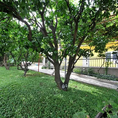 Marinko Apartment Trogir