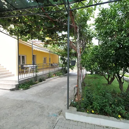 Marinko Apartment Trogir