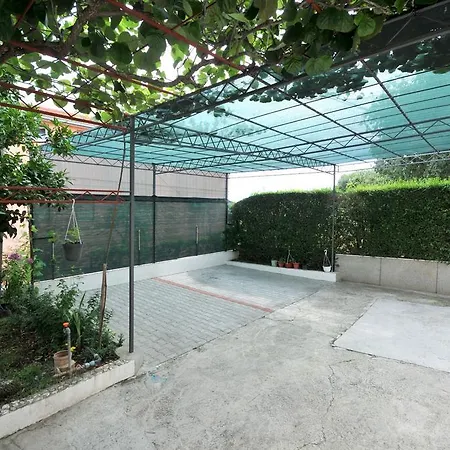 Apartment Marinko