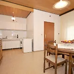 公寓 马林克公寓 *