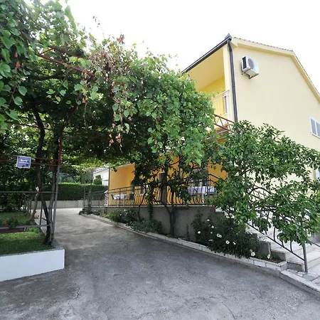 Marinko Apartmán *