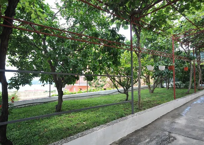 Apartmán Marinko Trogir