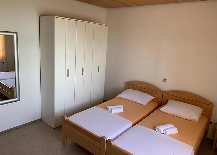 Apartmán Marinko Trogir