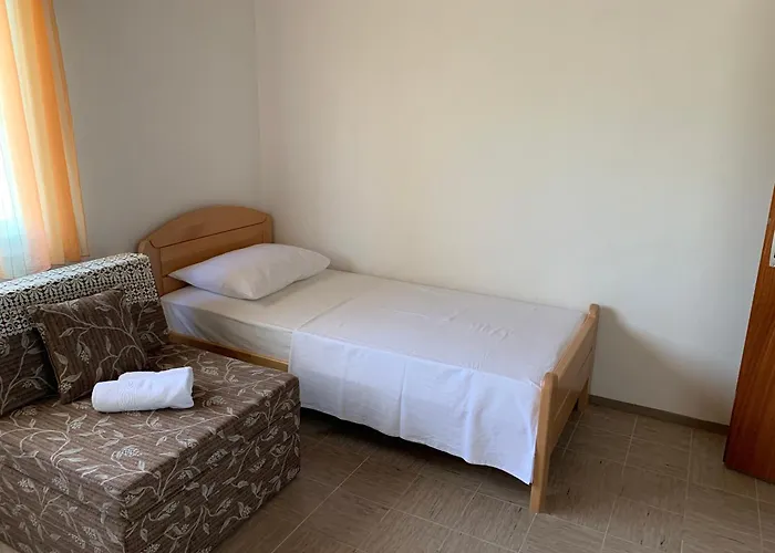 Apartmán Marinko *