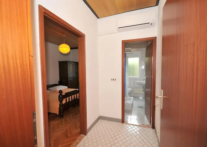 Apartmán Marinko *