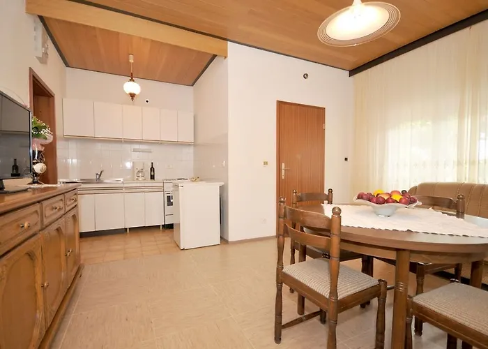 Apartmán Marinko *