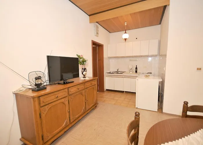 Marinko Apartmán *