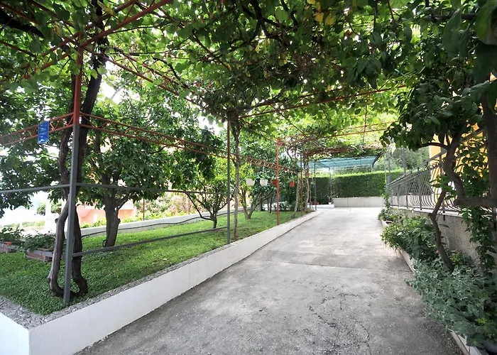 Marinko Apartmán