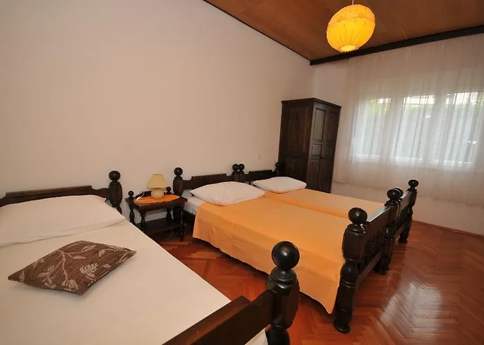 Marinko Apartmán *