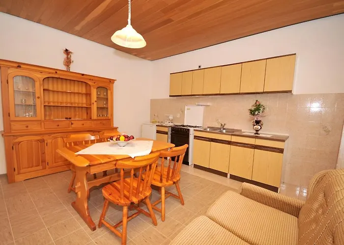 Marinko Apartmán *