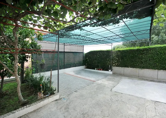 Apartmán Marinko