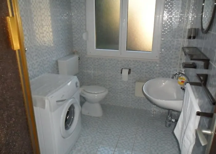 Apartmán Marinko