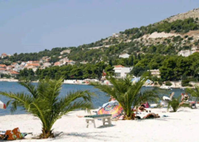 Apartmán Marinko