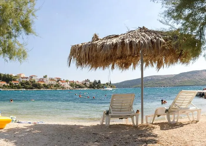 Marinko Apartmán Trogir