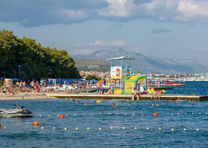 Apartmán Marinko *