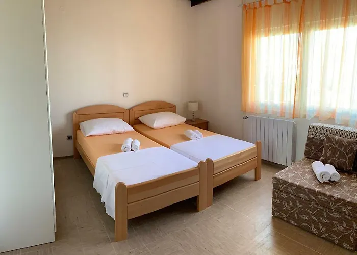 Apartmán Marinko